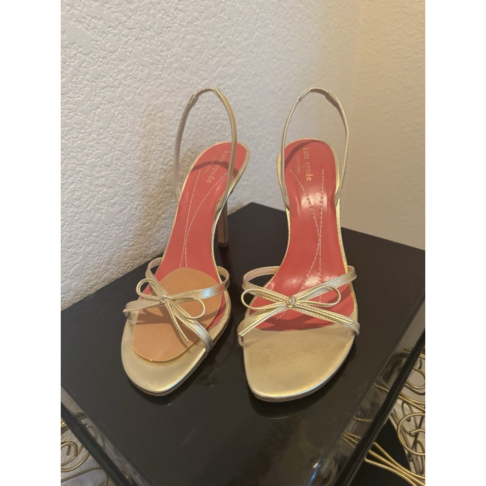Kate Spade Heels